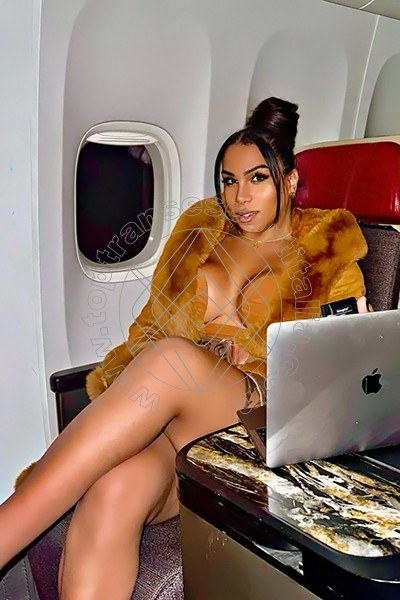 Foto 29 di Gabriella Xxl Brasile transexescort Milano