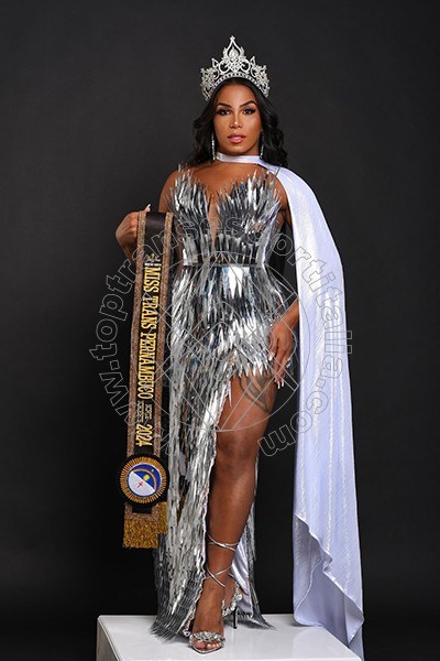 Foto 25 di Gabriella Xxl Brasile transexescort Milano