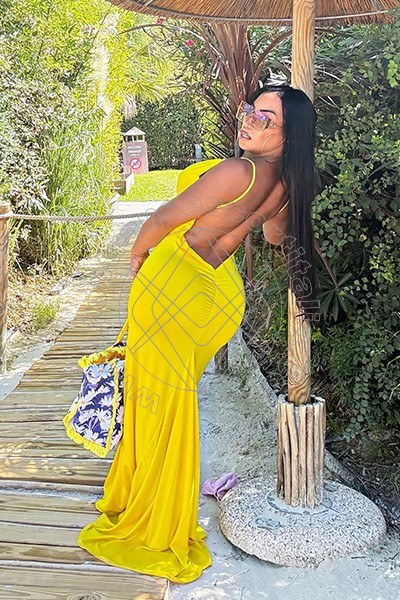 Foto 10 di Gabriella Xxl Brasile transexescort Milano