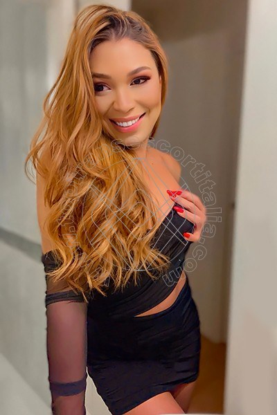 Foto 3 di Vanessa transexescort Lodi