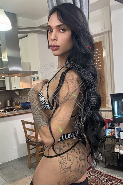 Foto 1 di Bruna Mor transexescort Pescara