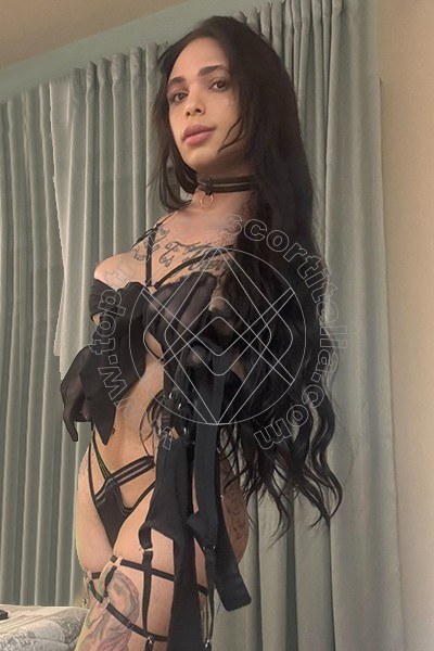 Foto 96 di Bruna Mor transexescort Roma