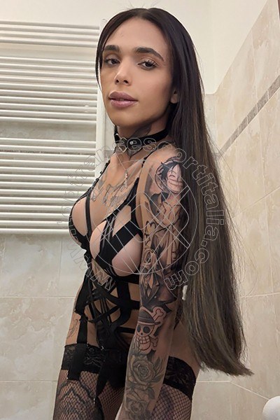 Foto 84 di Bruna Mor transexescort Roma