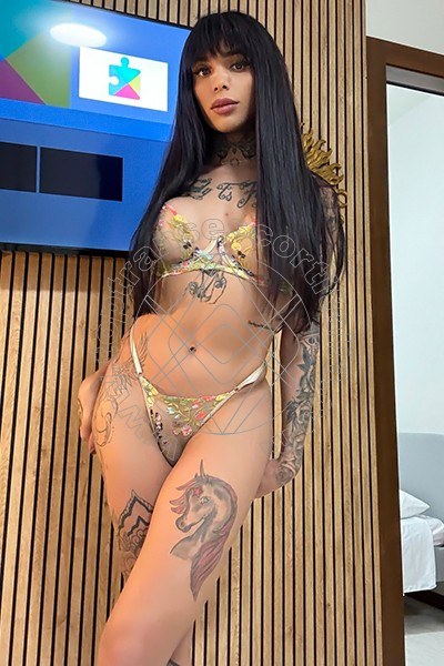 Foto 80 di Bruna Mor transexescort Roma
