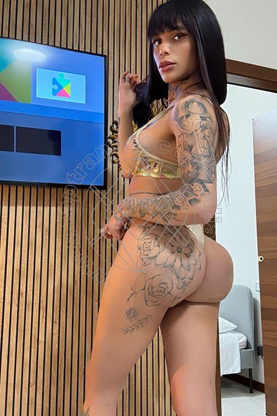 Foto 79 di Bruna Mor transexescort Roma