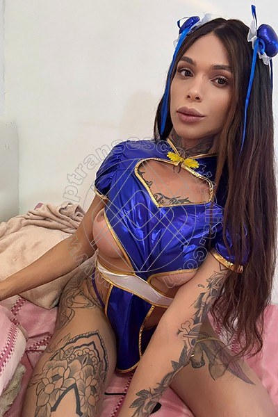 Foto 59 di Bruna Mor transexescort Roma