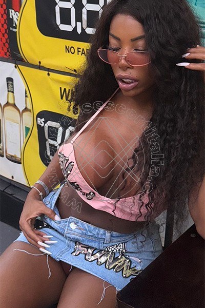 Foto 46 di Campbell transexescort Padova