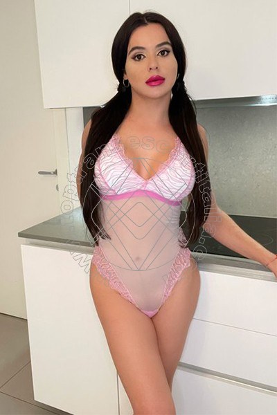 Foto 29 di Bianca Basso transexescort Milano
