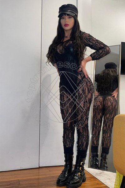 Foto 38 di Bianca Basso transexescort Milano