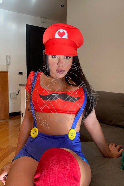 Foto 116 di Bianca Basso transexescort Milano