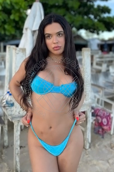 Foto 101 di Bianca Basso transexescort Milano