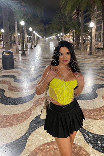 Foto 26 di Bianca Basso transexescort Milano