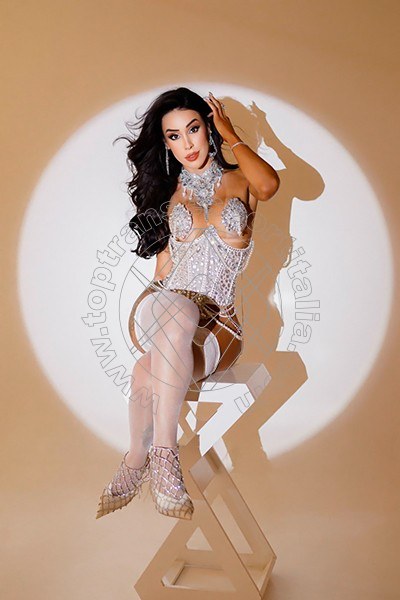 Foto 70 di Luisa kynnolly transexescort Milano