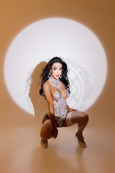Foto 66 di Luisa kynnolly transexescort Milano