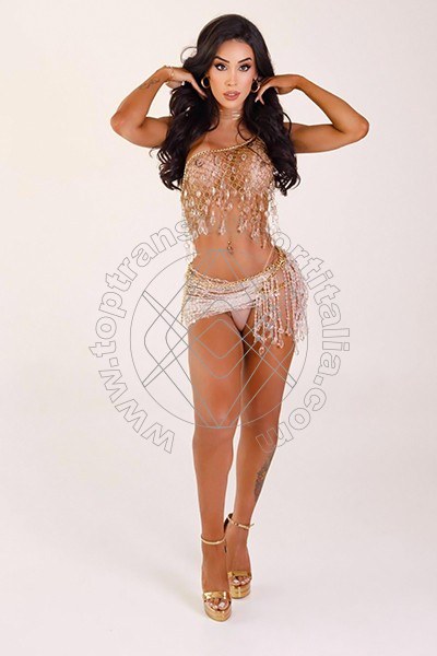 Foto 52 di Luisa kynnolly transexescort Milano