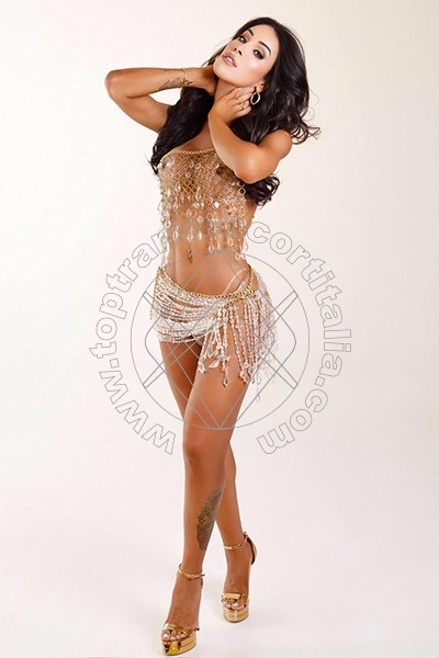 Foto 51 di Luisa kynnolly transexescort Milano