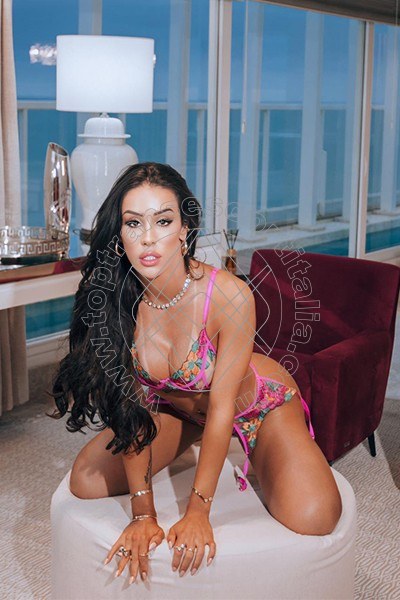 Foto 1 di Luisa kynnolly transexescort Milano