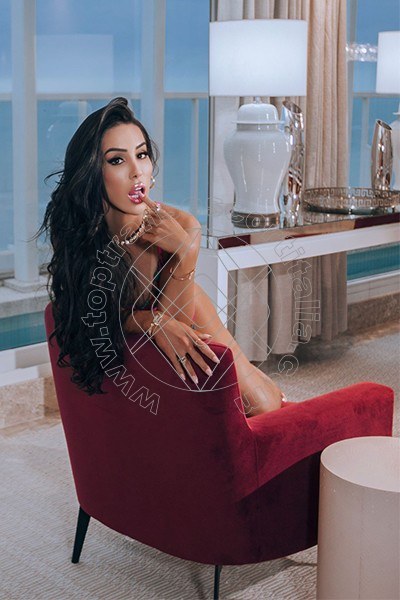Foto 8 di Luisa kynnolly transexescort Milano