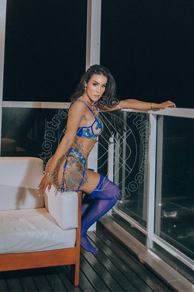 Foto 9 di Luisa kynnolly transexescort Brescia