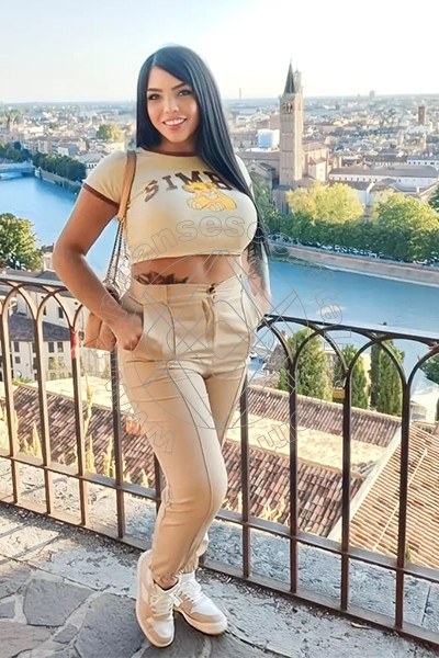 Foto 33 di Luana castrinni transexescort Milano