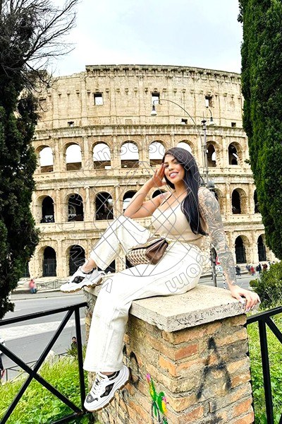 Foto 32 di Luana castrinni transexescort Milano