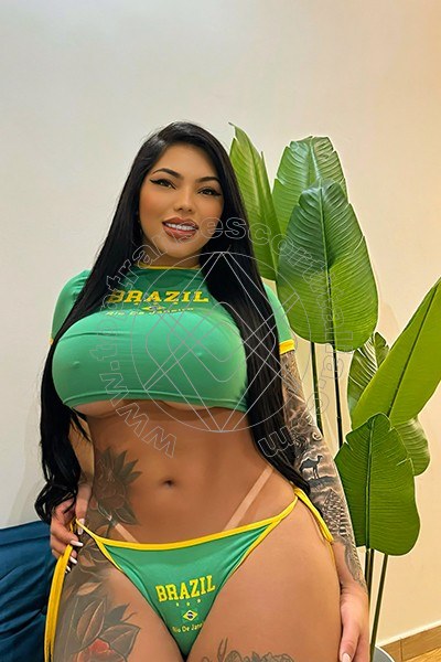 Foto 5 di Luana castrinni transexescort Milano