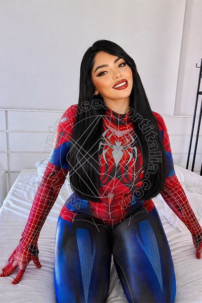 Foto 4 di Luana castrinni transexescort Milano