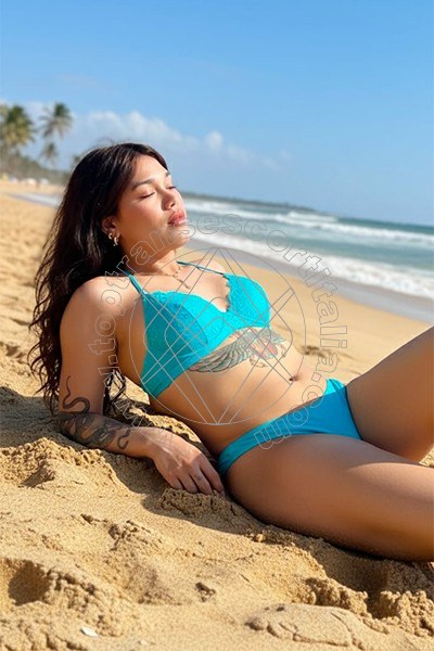 Foto 23 di Flavia transexescort Como