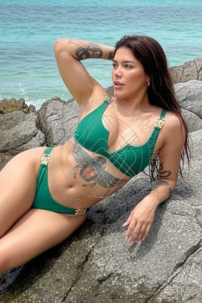 Foto 5 di Flavia transexescort Como