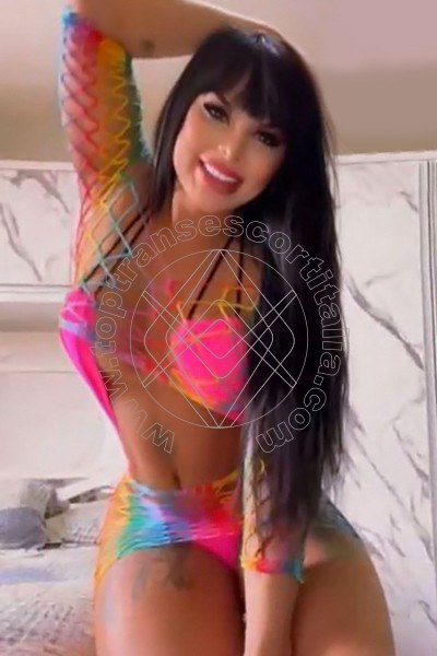 Foto 34 di Mylla Brazao transexescort Modena