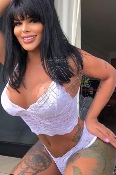 Foto 28 di Mylla Brazao transexescort Modena