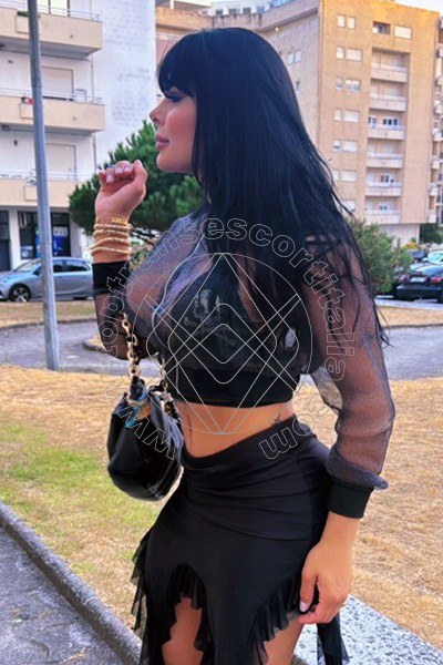 Foto 13 di Mylla Brazao transexescort Modena