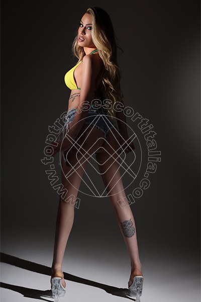 Foto 31 di Duda Castro transexescort Bergamo