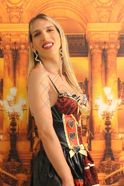 Foto 10 di Roberta Armani transexescort Napoli