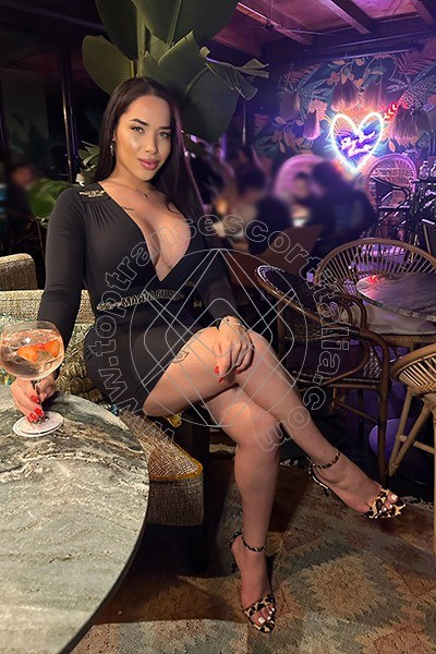 Foto 80 di Angel Luna transexescort Milano