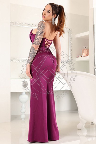 Foto 33 di Angel Luna transexescort Milano