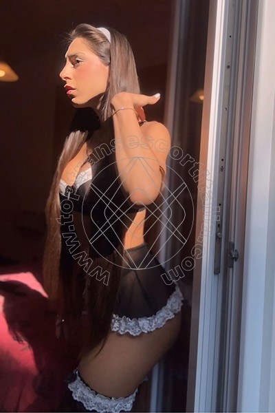 Foto 8 di Yusmin transexescort Bologna