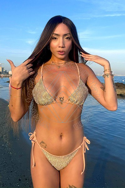 Foto 5 di Mia Emanuella transexescort Bruxelles