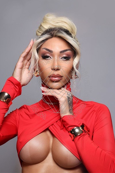 Foto 44 di Karollayne arruda transexescort Milano