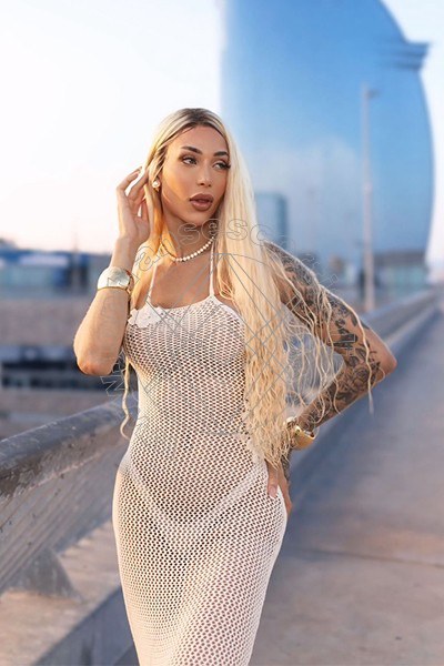 Foto 27 di Karollayne arruda transexescort Milano