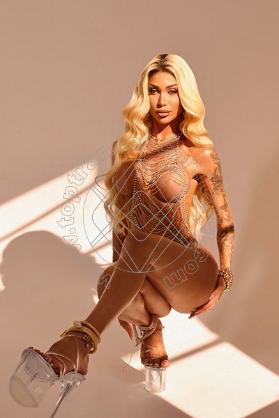 Foto 20 di Karollayne arruda transexescort Milano