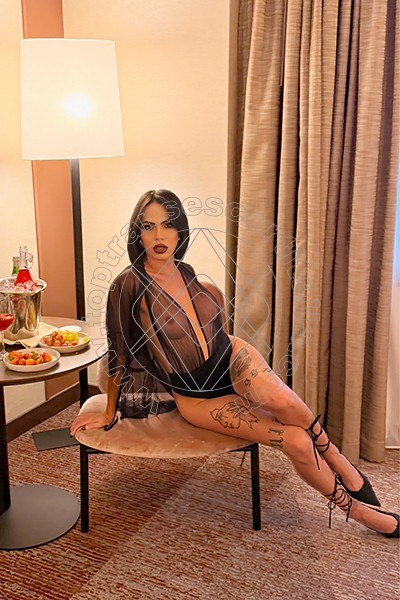 Foto 43 di Nick Miller transexescort Rimini