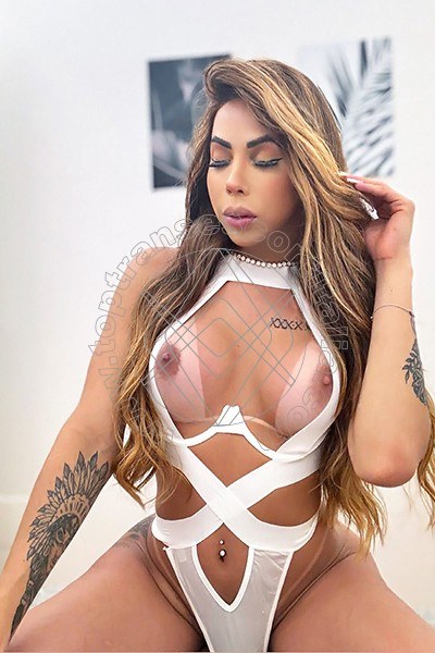 Foto 22 di Allanna Rodrigues transexescort Milano