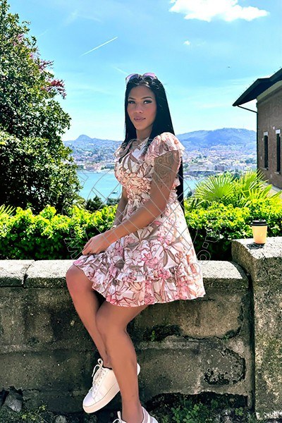 Foto 6 di Dea transexescort Roma
