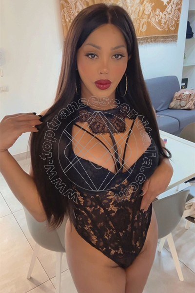 Foto 6 di Luciana Campana transexescort Modena