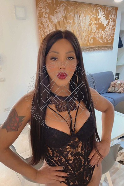 Foto 7 di Luciana Campana transexescort Modena
