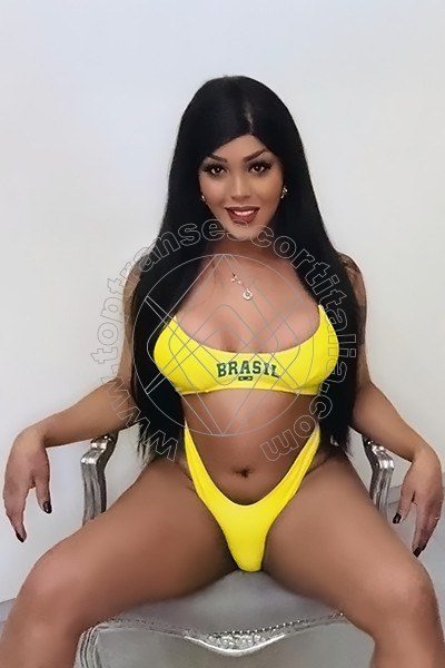 Foto 2 di Luciana Campana transexescort Modena