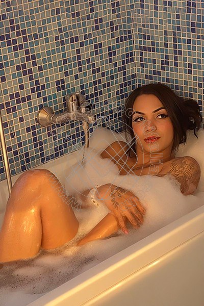 Foto 13 di Izah transexescort Bergamo
