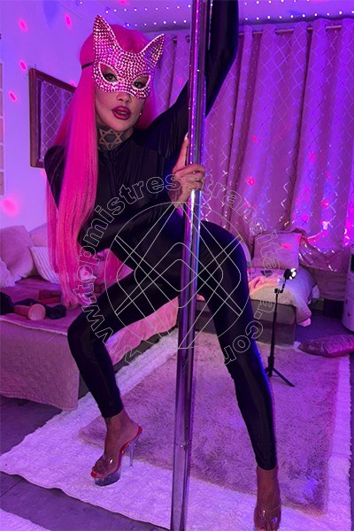 Foto 5 di Lady Leticia transexescort Milano