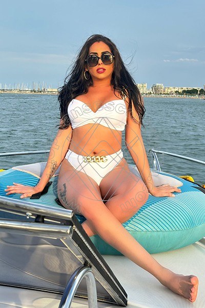 Foto 43 di Jhennyfer Beatriz transexescort Rimini